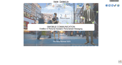 Desktop Screenshot of lifeg.com